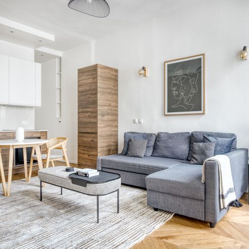 Rue des Canettes - Photo 1