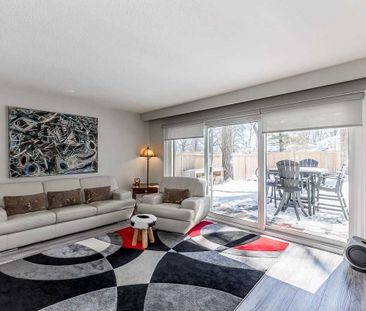 For Lease - 97 Shirley Avenue Unit# Main Floor, Barrie, Ontario - Photo 4