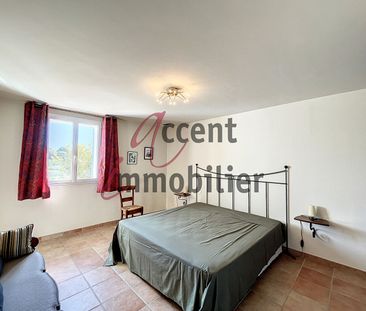Appartement Saint Andiol 2 pièce(s) 62.8 m2, - Photo 2