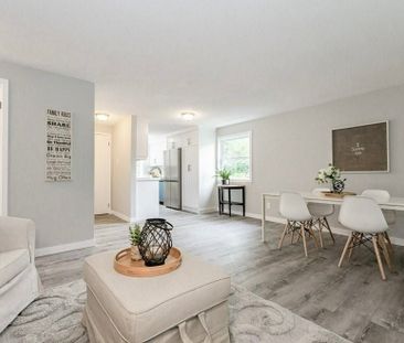 For Lease - 60 George Street Unit# B, Waterloo, Ontario - Photo 1