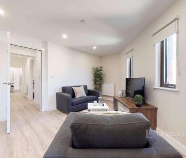 Apollo Residence, Furnival Square, Sheffield, S1 - Photo 2