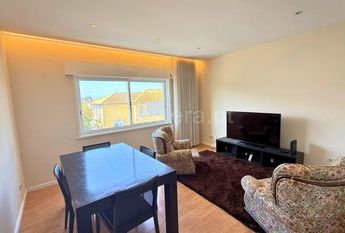 Apartamento T3 em Viana do Castelo