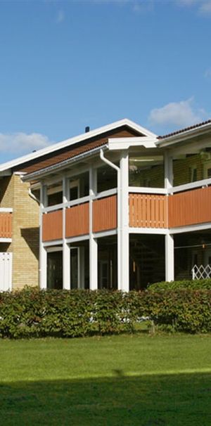 Eriksfältsgatan 101A - Photo 1