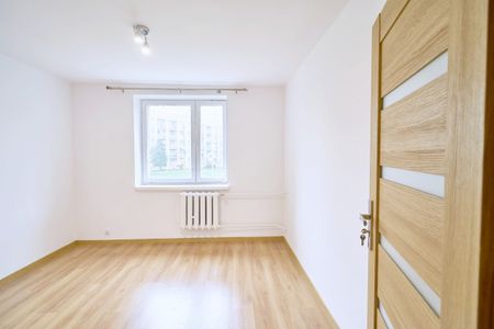 Mieszkanie 3 pokoje, W. Pola, 1 piętro - Photo 3