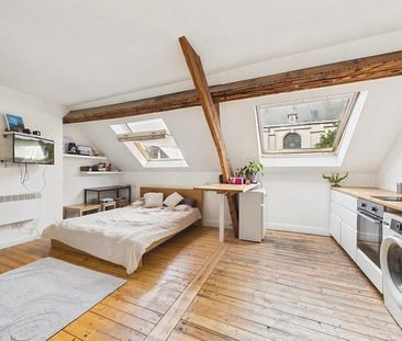 Studio te huur - foto 4