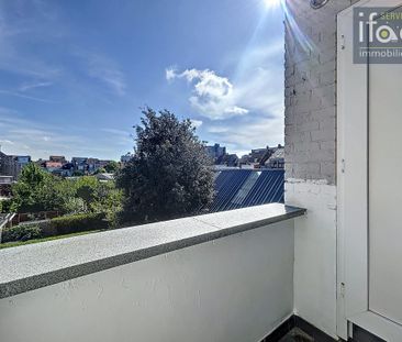 Lichtrijk appartement met terras in Evere - Photo 6