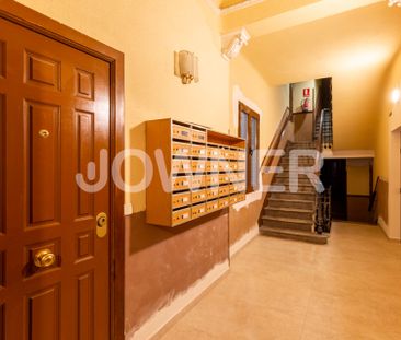 Piso de alquiler en Calle de Hermosilla, Fuente del Berro - Photo 5