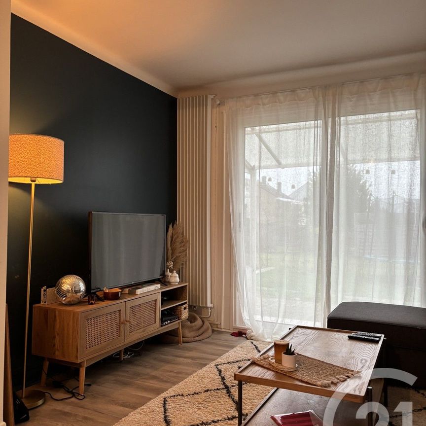 Location Maison 3 pièces 71m² CHATEAUROUX 36000 - Photo 1