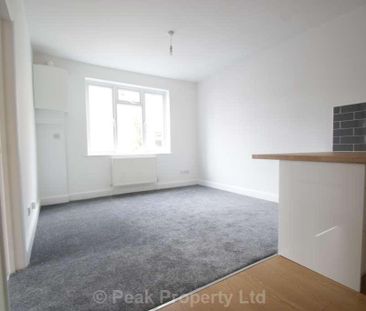 1 bedroom flat to rent - Photo 6