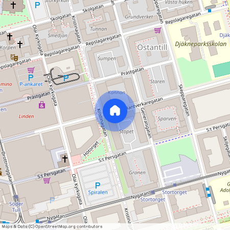 Hantverkaregatan 48, Norrköping