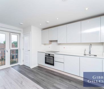 Daneshill House, 1 Waterloo Road, Uxbridge, UB8 2FD - Photo 4