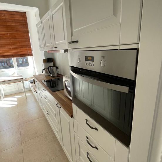 Appartement te huur - Photo 1