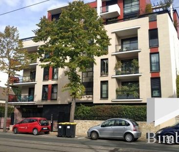 Duplex à louer, 2 pièces - Orléans 45100 - Photo 4
