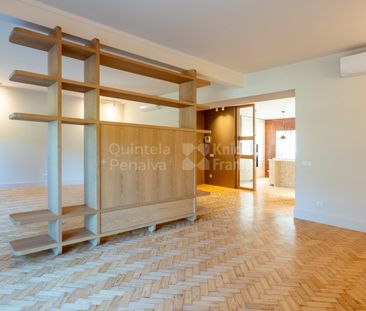 Apartamento T3 em Lisboa - Photo 1