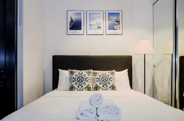 EQ Tower, Melbourne - Photo 1