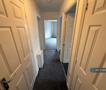 2 bedroom maisonette to rent - Photo 2