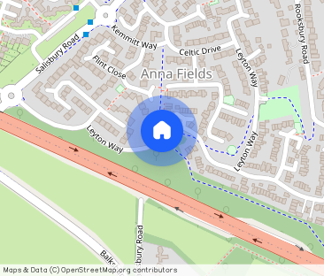 Leyton Way, Andover - Photo 1