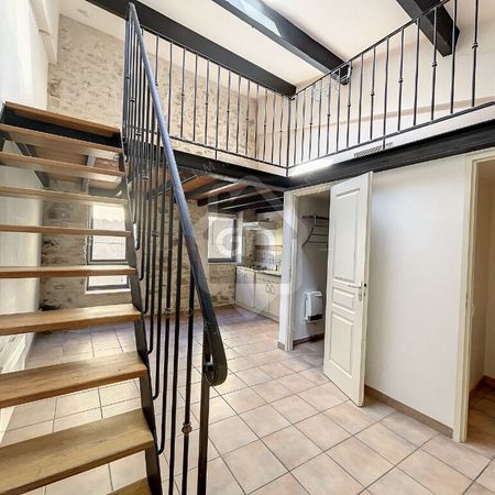 Studio + mezzanine - garage, - Photo 3