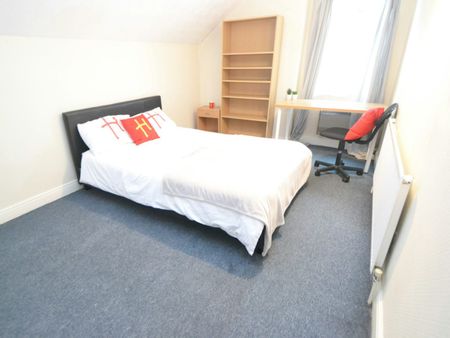 Lenton Boulevard, Lenton, Nottingham, NG7 - Photo 4