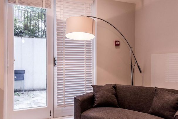 Flat to rent - Photo 1