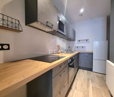 LOCATION MEUBLEE - PAU - Secteur Centre Ville - Appartement T3 de 6... - Photo 4