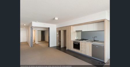 SPACIOUS 1 BED + STUDY IN SOUGHT AFTER LOCATION - Photo 5