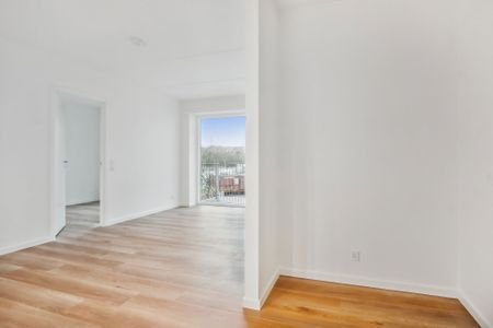 2-vær. lejlighed - Foto 2