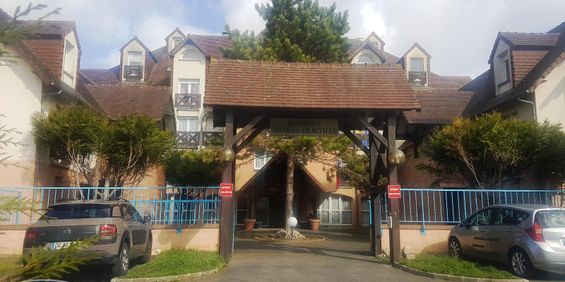 Location Appartement 1 pièce 19m² TOUQUES 14800 - Photo 3