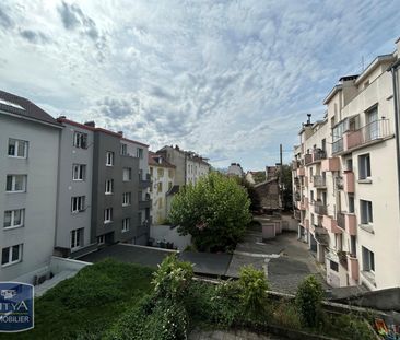 Location Appartement 1 pièce 17m² GRENOBLE 38000 - Photo 4