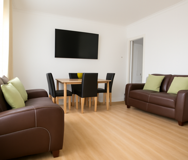 Student Accommodation 26/27, 59 Waterloo Street, Lincoln - Photo 2