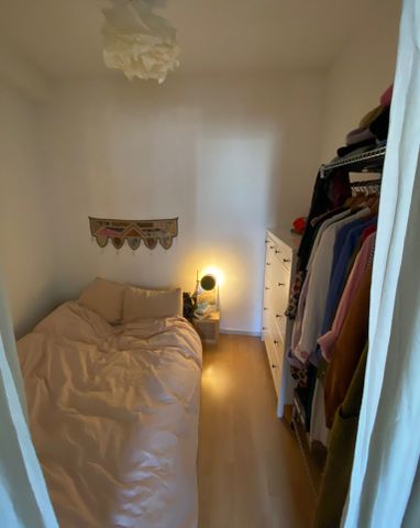 Licht 2-kamer appartement met buitenruimte te huur op A-Locatie aan de Singel van Utrecht - Photo 5