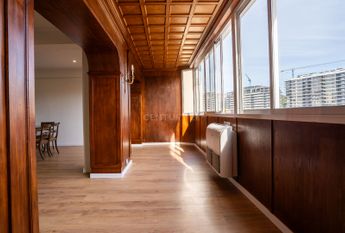 Apartamento T3 em Lisboa