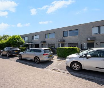Huis te huur: Holbeinstraat 14 1328 TX Almere - Photo 5