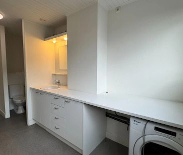 Verzorgd appartement met 2 slaapkamers en garage. - Photo 6