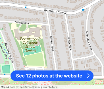 Ravine Road, Bournemouth, BH5 2DT - Photo 1