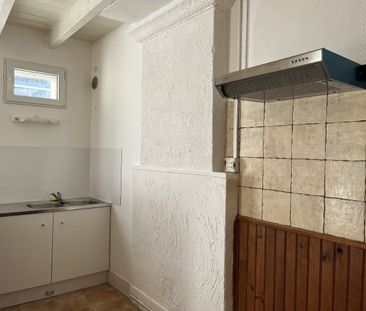 Location Maison 3 pièces 73m² JARNAC 16200 - Photo 3