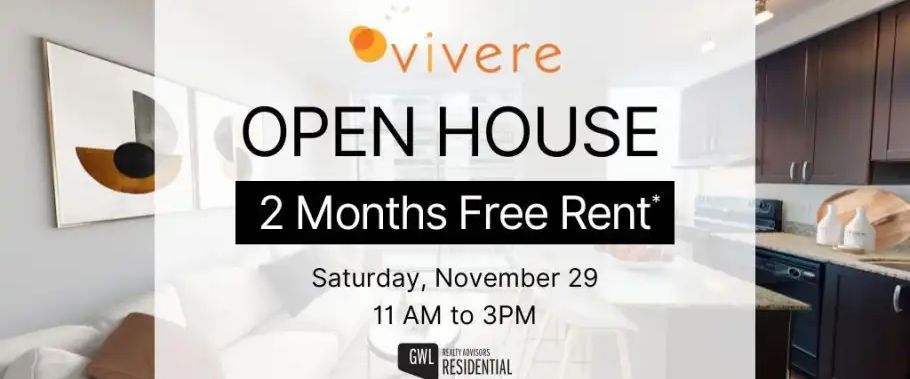 Vivere | 65 Lillian Street, Toronto - Photo 1