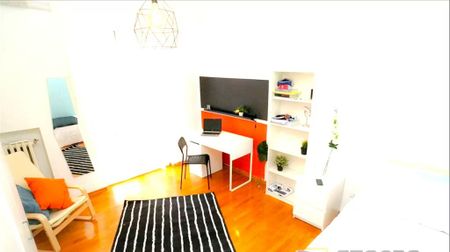 Via Federico Chopin, Milan, Lombardy 20141 - Photo 5