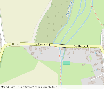 Eden End, Feathers Hill, Hatfield Broad Oak, CM22 - Photo 1
