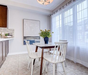 For Lease - 151 Silverwood Avenue Unit# 15, Richmond Hill, Ontario - Photo 6