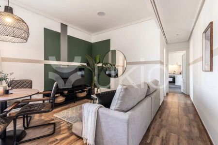 Piso de alquiler en Calle de Hortaleza, Justicia - Chueca - Foto 2