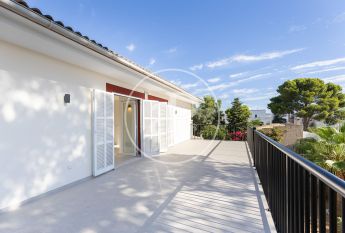 House for rent with Terrace in Port d’Alcúdia - Platja d'Alcúdia (Alcúdia)