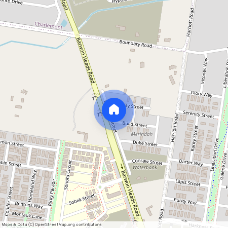 41 Countess Street, Armstrong Creek VIC, Belconnen