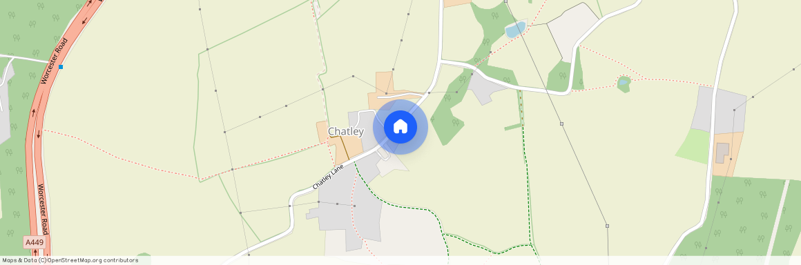 Chatley, Droitwich, WR9
