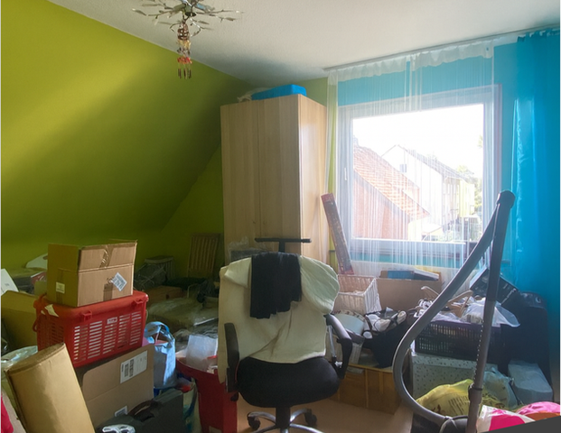 Charmante 3-Zimmer-Wohnung mit Wintergarten in Garbsen - Photo 1