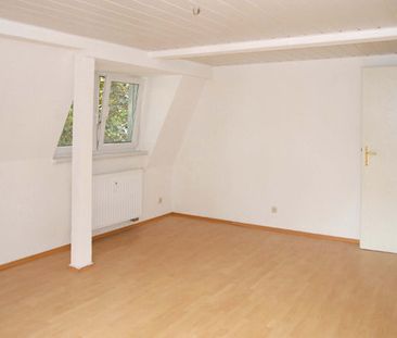 +++ Maisonette-Wohnung mit Loggia und Einbauküche in toller Lage!+++ - Photo 3