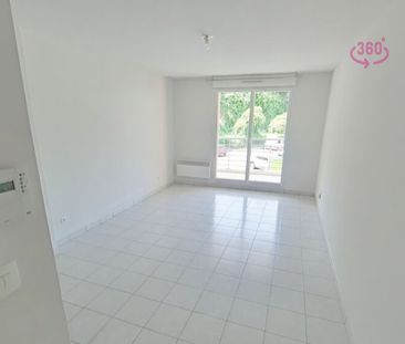 Location Appartement 2 pièces 39m² AGEN 47000 - Photo 1