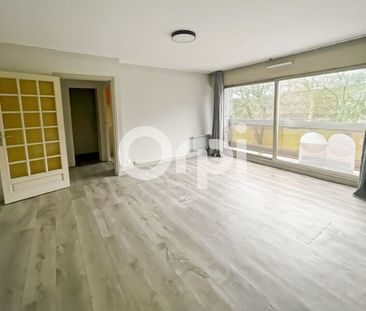 Appartement à louer 2 pièces • Boulogne-sur-Mer - Photo 2
