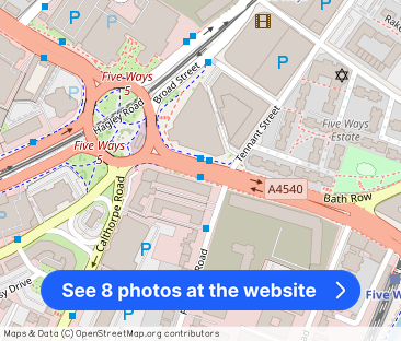 2 bedroom flat for rent - Photo 1