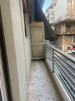 Studio/Γκαρσονιέρα για ενοικίαση Γουδή (Ζωγράφου) - Photo 1